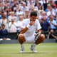 Image for article titled Novak Djokovic Is A Fortress